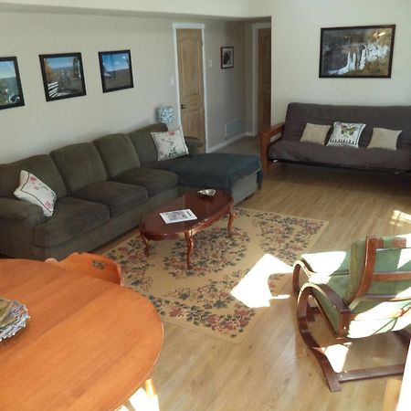 Flesherton The Treehouse Bed And Breakfast المظهر الخارجي الصورة