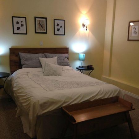Flesherton The Treehouse Bed And Breakfast المظهر الخارجي الصورة