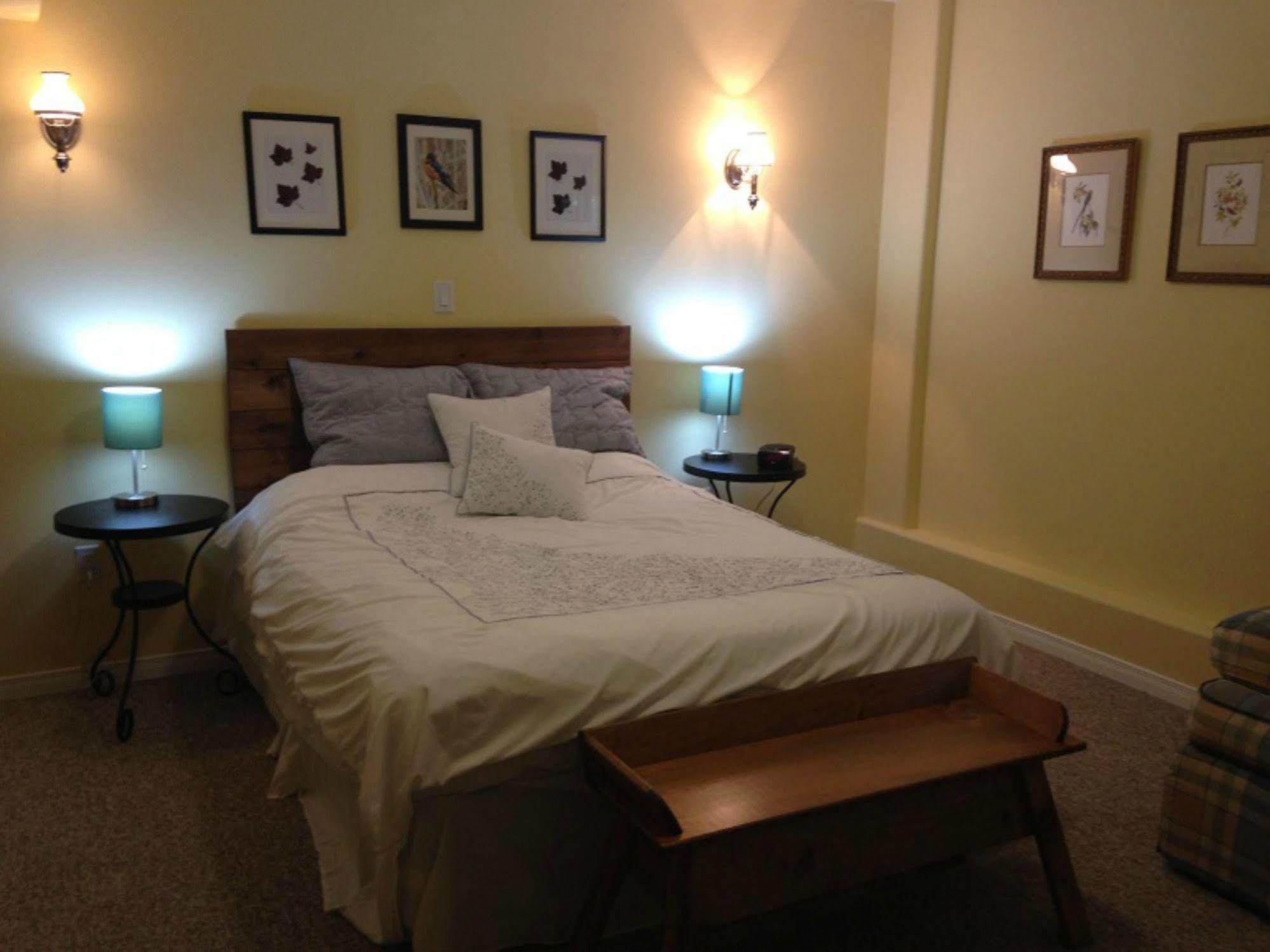 Flesherton The Treehouse Bed And Breakfast المظهر الخارجي الصورة